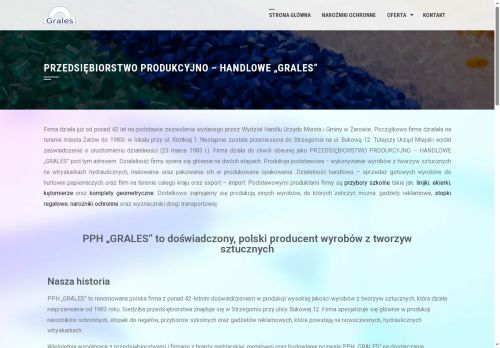 grales.pl