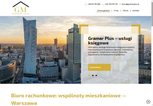 gramarplus.pl