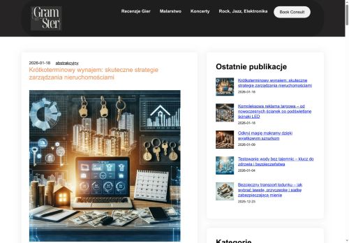 gramster.pl