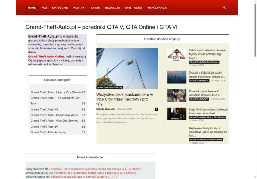 grand-theft-auto.pl