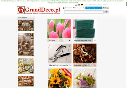 granddeco.pl