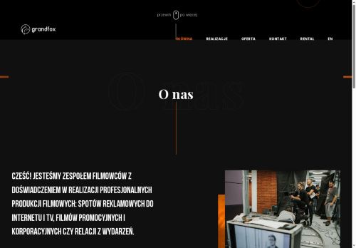 grandfox.pl