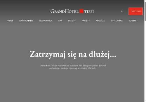 grandhotel.tiffi.com