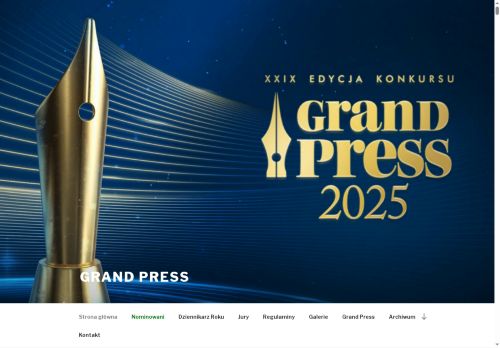 grandpress.pl