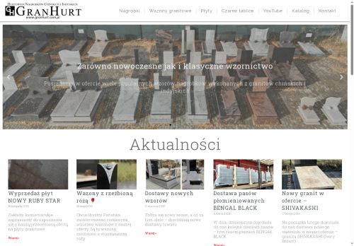 granhurt.com.pl