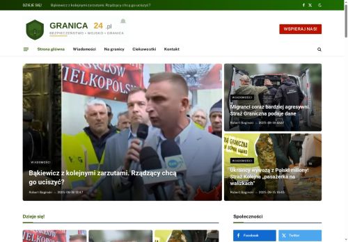 granica24.pl