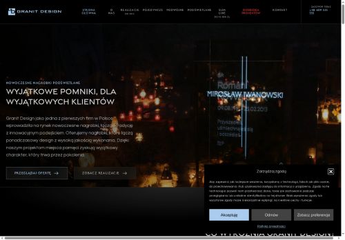 granitdesign.pl