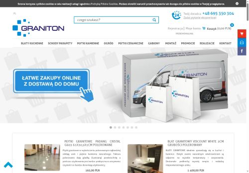 graniton.pl
