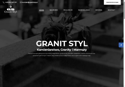 granitstyl.pl