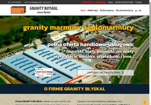 granity-blyskal.pl