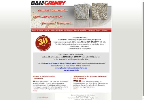 granity.pl