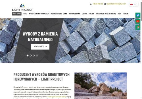 granitykolorowe.pl