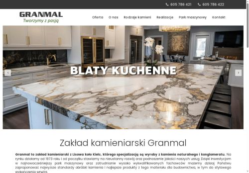 granmal.eu