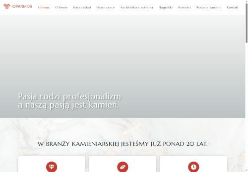 granmos.pl