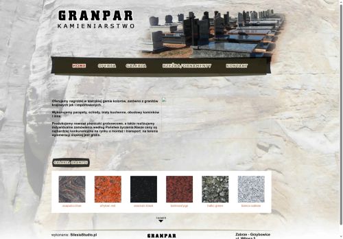 granpar.pl