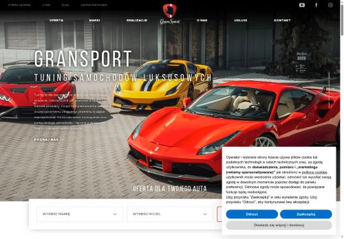 gransport.pl