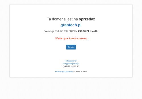 grantech.pl