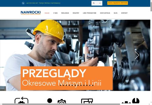 granulatory.com
