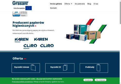 grasant.com.pl