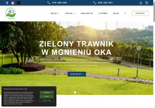 grasslandfarms.pl