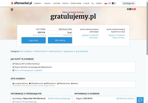 gratulujemy.pl