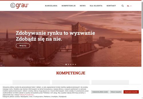 graulaw.eu