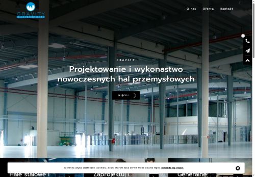 gravity.com.pl