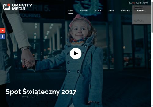 gravitymedia.pl