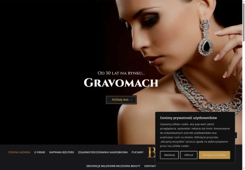 gravomach.pl