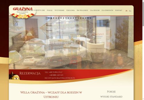 grazyna.ustron.pl