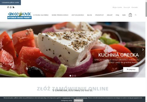 greckikacik.rzeszow.pl