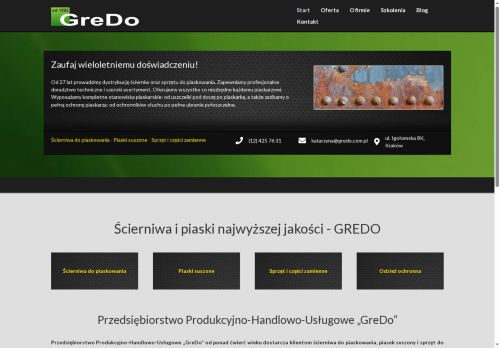 gredo.pl