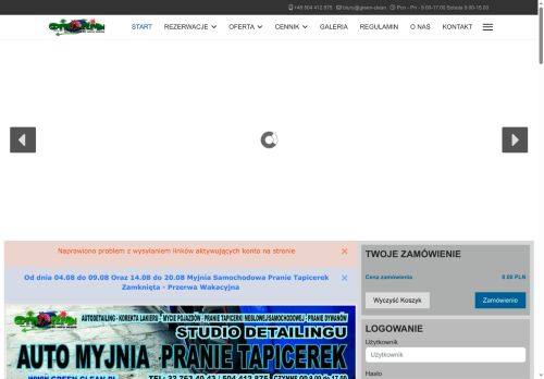 green-clean.pl
