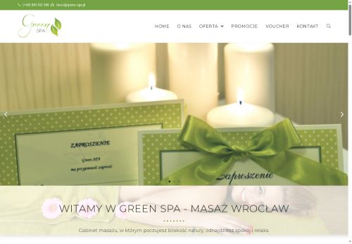 green-spa.pl