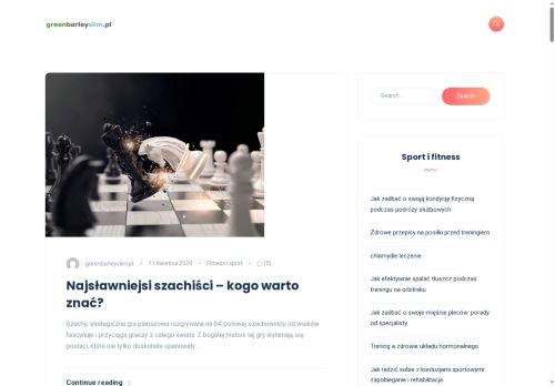 greenbarleyslim.pl