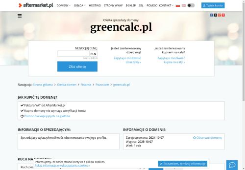 greencalc.pl