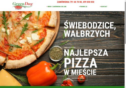 greendayexpress.pl
