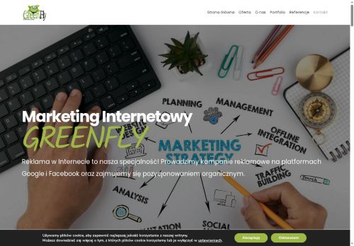 greenfly.pl