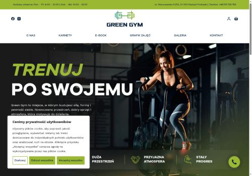 greengym.pl