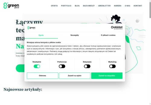 greenparrot.pl