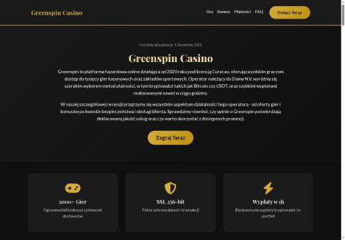 greenspin.pl