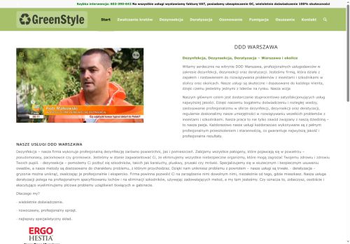 greenstyle.com.pl