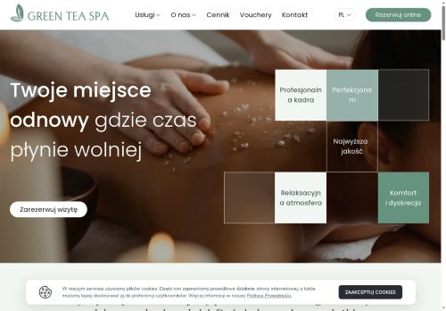 greenteaspa.pl