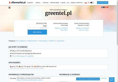 greentel.pl