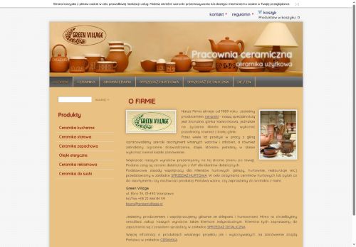 greenvillage.pl
