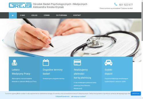 grejsi.pl