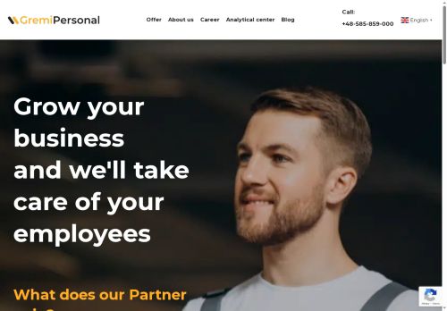gremi-personal.com
