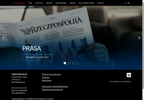 gremimedia.pl