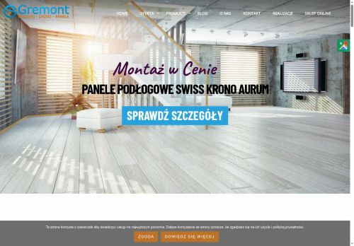 gremont.pl