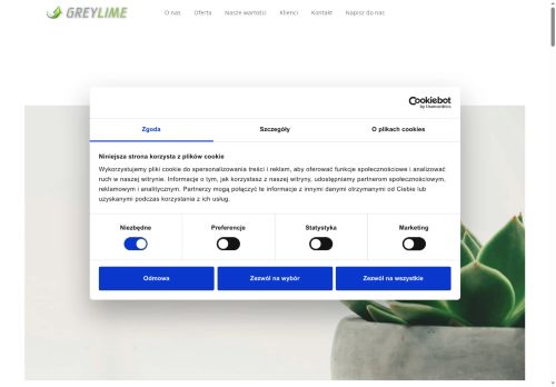 greylime.pl